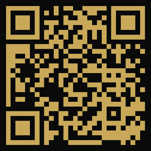 QR-код сайта