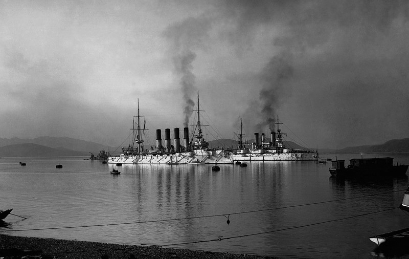 Port Arthur